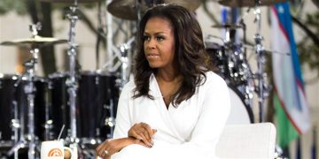 Michelle Obama rrëfehet: “Zgjohem në mes të natës, sepse jam e shqetësuar për diçka..”
