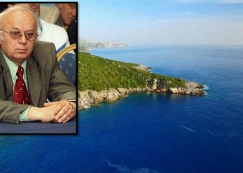 “Hileja te ‘Cektina e Pleshtit’”! Myslim Pashaj flet për hartën e kufirit me 12 milje: Greqia e merr detin edhe me diktat