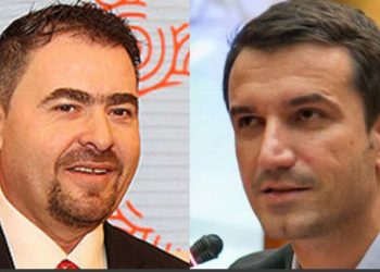 Televizioni “Ora News” publikon mesazhet shantazhuese në adresë të Ylli Ndroqit