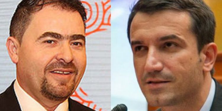 Televizioni “Ora News” publikon mesazhet shantazhuese në adresë të Ylli Ndroqit