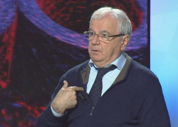 Pse po flet kryeministri grek si pushtues i territorit shqiptar në detin Jon?