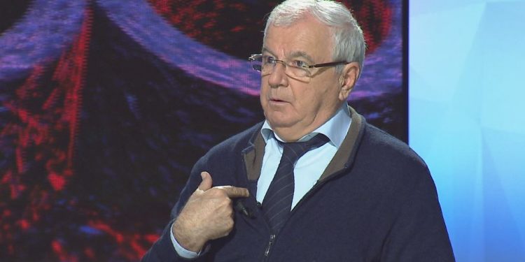 Pse po flet kryeministri grek si pushtues i territorit shqiptar në detin Jon?