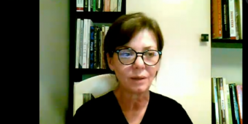 Nora Malaj tregon pasojat nga Covid-19: Humba 6 kg në 21 ditë, kam probleme me shikimin..