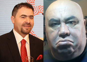 Mero Baze tallet me Kastriot Myftarajn: E paska gjetur avokatin Ylli Ndroqi, ky është i mirë kur duan të të mbyllin me forcë në Spitalin Nr. 5 dhe jo kur duan të të mbyllin në burg