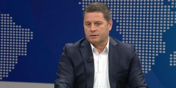 Pjerin Ndreu, del hapur kundër qeverisë dhe flet për diskriminimin: “Eshtë shumë e rëndë t’i ndalosh dasmën tjetrit”