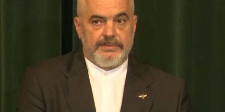 VIDEO/ Kryeministri Rama jep lajmin e mirë që në mëngjes: Së shpejti do të kemi…