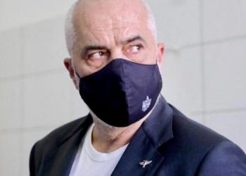 VIDEO/ “Transformim rrënjësor”, kryeministri Rama prezanton projektin: Nga një godinë që përmbytej, në ambiente me standarde europiane!