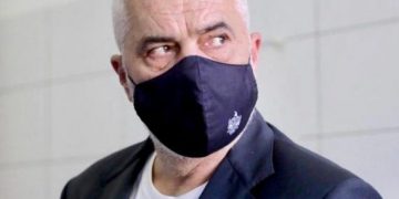 VIDEO/ “Transformim rrënjësor”, kryeministri Rama prezanton projektin: Nga një godinë që përmbytej, në ambiente me standarde europiane!