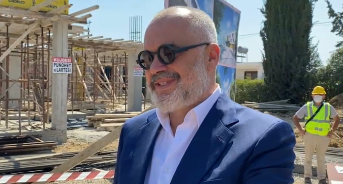 “S’ka marrëveshje me Greqinë. Grupi negociator kalon nga Presidenti”, Rama reagon sërish për çështjen e detit: Do ta pësojnë ata që…