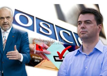 Nevoja për një manual kundër Edi Ramës, në raport me Perëndimin