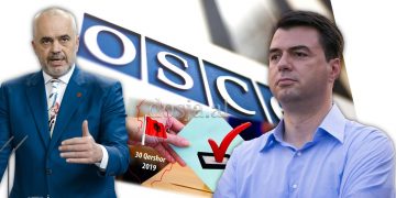 Nevoja për një manual kundër Edi Ramës, në raport me Perëndimin