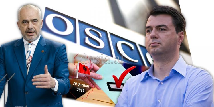 Nevoja për një manual kundër Edi Ramës, në raport me Perëndimin