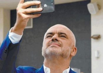 “E shpëtuam nga rrënimi dhe e kthyen në…”, kryeministri Rama publikon pamjet e mrekullueshme dhe ka një sugjerim për të gjithë (VIDEO)