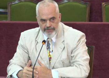 Edi Rama shënim për të gjithë akuzat rreth marrëveshjes me Greqinë dhe disa të panjohura: “Latinët, grekët dhe deti në mes”