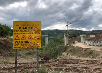 INVESTIGIMI: Kur bënte rrugë Saliu! Rruga “Egnatia” e “inaguruar” në 2009, ashtu si Rruga e Kombit thith miliona dollarë shtesë, ndërsa fundi nuk duket