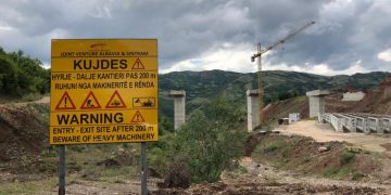 INVESTIGIMI: Kur bënte rrugë Saliu! Rruga “Egnatia” e “inaguruar” në 2009, ashtu si Rruga e Kombit thith miliona dollarë shtesë, ndërsa fundi nuk duket