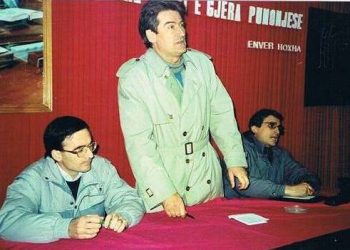 Periudha më kobzezë e shtetit shqiptarë! Përse SPAK, nuk e nis nga 1997 e këtej “bërjen” e drejtësisë?!