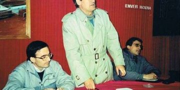 Periudha më kobzezë e shtetit shqiptarë! Përse SPAK, nuk e nis nga 1997 e këtej “bërjen” e drejtësisë?!