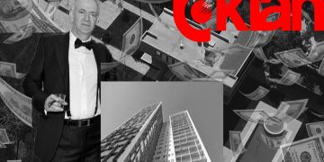 Mëkatet e Aleksandër Frangaj: Mbi 70 milionë euro asetet publike të grabitura prej tij