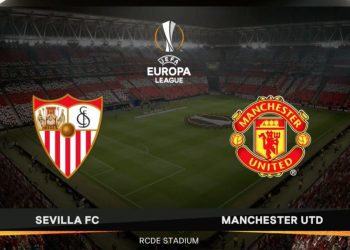 Sot Europa League, gjysmëfinalja Sevilla-Man. United