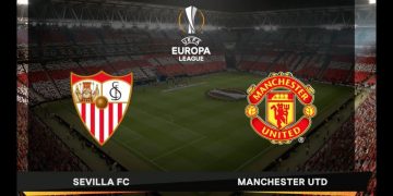 Sot Europa League, gjysmëfinalja Sevilla-Man. United
