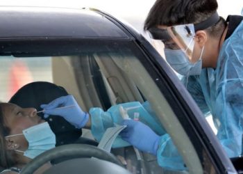 SHBA vendi me numrin më të lartë të vdekjeve: vetëm dje 16.876 raste të reja me koronavirus