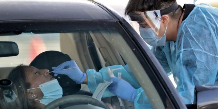 SHBA vendi me numrin më të lartë të vdekjeve: vetëm dje 16.876 raste të reja me koronavirus