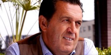 Këngëtari i njohur Shkelzen Jetishi infektohet me koronavirus