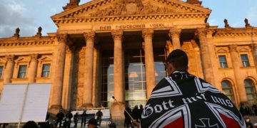 Steinmeier: Sulmi ndaj Rajhshtagut, sulm në zemër të demokracisë gjermane