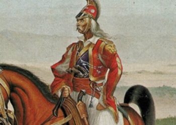 Teodoros Pangalos: E gjithë Atika fliste shqip, ishin arvanitas