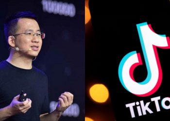 Presidenti Trump i jep 45 ditë afat kompanisë ByteDance për shitjen e aplikacionit TikTok