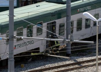 Aksident hekurudhor në Itali, treni lëviz 10 km pa makinist