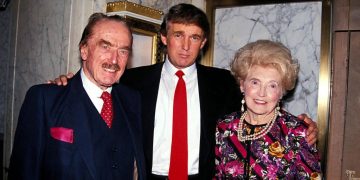 “Çfarë lloj njeriu kam krijuar?”: Historia misterioze dhe e çuditshme e Donald Trump, me të ëmën