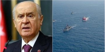 Aleati i Erdogan: Lufta me Greqinë është çështje kohe! Grekët…tumor malinj që do çrrënjosen