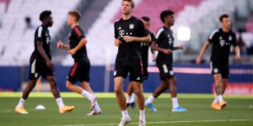 Sot në Lisbonë finalja e Champions League! Bayern Munchen kërkon trofeun e 6-të në histori, PSG do të shkruajë historinë