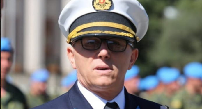 Ish- zv/komandanti i Forcave Detare: Ne shqetësohemi se Greqia do vijë deri në Himarë, po ata pse nuk shqetësohen që kemi shkuar në Korfuz?!