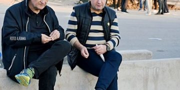 Deputetja Malo i përgjigjet LSI: Turp palaço! Gjithë shteti u angazhua në Kakavijë, kurse ju “cicërinit” duke i parë nga dritaret e mediave, që jeni pronar vetë