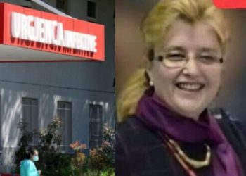 U prek nga koronavirusi: Vilma Nushi rikthehet në Shqipëri pas një muaji në terapi intensive