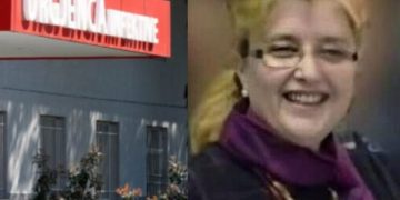 U prek nga koronavirusi: Vilma Nushi rikthehet në Shqipëri pas një muaji në terapi intensive