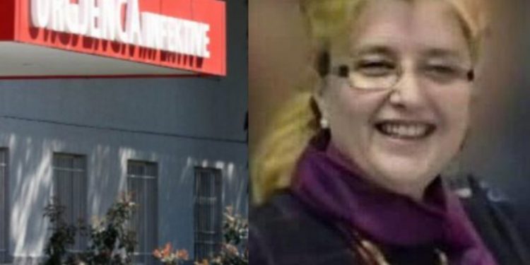 U prek nga koronavirusi: Vilma Nushi rikthehet në Shqipëri pas një muaji në terapi intensive