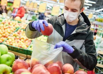 A transmetohet koronavirusi nga ushqimi? Ja çfarë thonë ekspertët