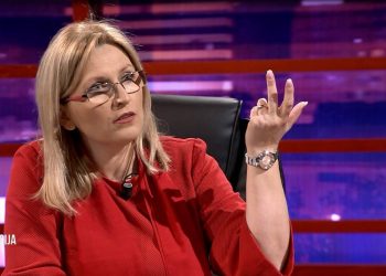 Rama “thumbon” Voltana Ademin: Në Shkodër ka ngecur sharra në gozhdën e bashkisë që s’di, s’do, s’kupton