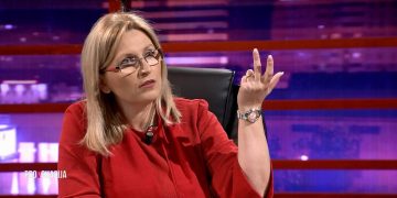 Rama “thumbon” Voltana Ademin: Në Shkodër ka ngecur sharra në gozhdën e bashkisë që s’di, s’do, s’kupton