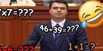 Plani ekonomik i PD-së nga Basha: Vendit i duhet një ndryshim i madh! Do ta heqim taksën për milionerët dhe do e bëjmë të barabartë me popullin…9%