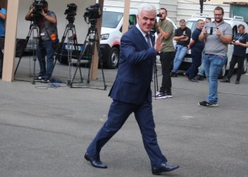 Gjykata e Posaçme e Apelit: Të rregjistrohet kallëzimi i Malajt ndaj Fatmir Xhafajt dhe Ardi Veliut