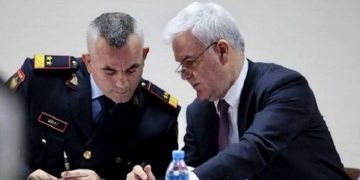 SPAK urdhërohet të regjistrojë kallëzimin penal: Akuza Fatmir Xhafës e Ardi Veliut si grup i strukturuar k.riminal