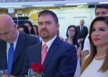 Gruaja e Ylli Ndroqit, konsulle nderi e Kosovës dhe vet i Meksikës! Zbardhet dokumenti i fiksimit të biznesmenit për makinat me targa diplomatike