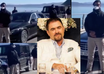 DETAJET/ Sekuestrimi i pasurive të Ylli Ndroqit, Policia: Kemi hetuar 18 muaj në bashkëpunim me agjencitë ndërkombëtare