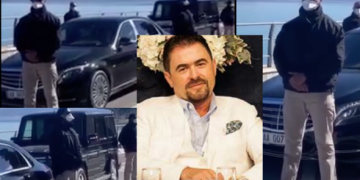 DETAJET/ Sekuestrimi i pasurive të Ylli Ndroqit, Policia: Kemi hetuar 18 muaj në bashkëpunim me agjencitë ndërkombëtare