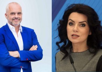 Rama fishkullon : “Hienat abuzuan me një nënë të lënduar”! Grida pasi mashtroi me filmin reagon: Rama po na shantazhon, intimidon dhe do të na fusi frikën